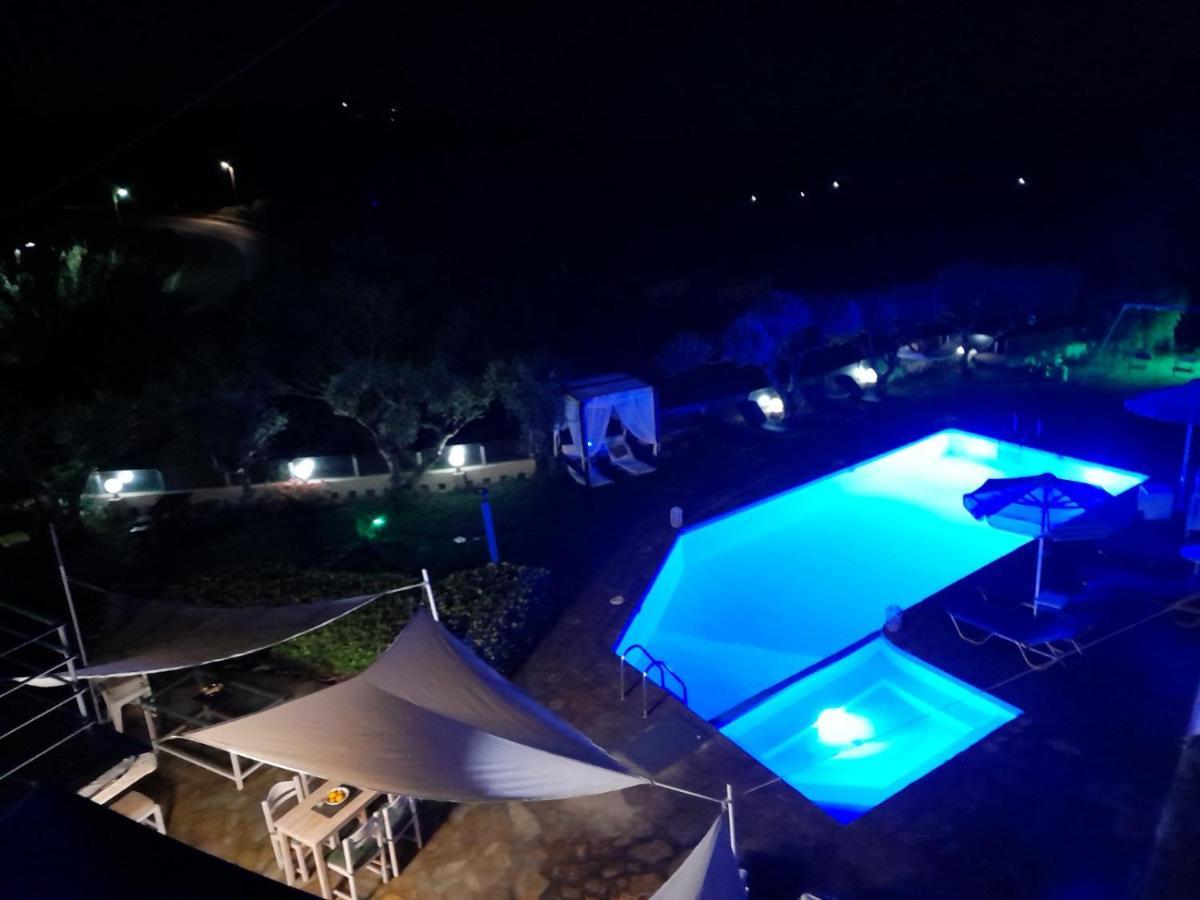 Apartament Asimina